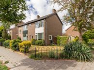 Iepenstraat 17, 1561 KA Krommenie