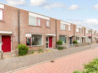 Kornwierde 113, 1353 KL Almere