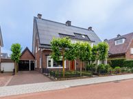 van Irhovenlaan 12, 6711 MN Ede