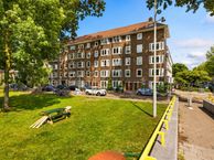 Postjeskade 137-1, 1058 DN Amsterdam