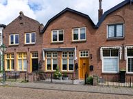 Stationsweg 43, 4931 BX Geertruidenberg