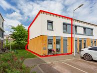 Roseboom 26, 1035 RS Amsterdam