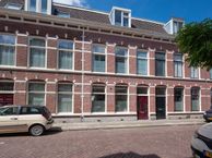 Duvenvoordestraat 22, 2013 AE Haarlem