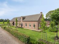 Kwantsheuvel 1, 5825 HX Overloon