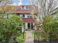 Blauw Glidkruid 54, 2498 DD Den Haag