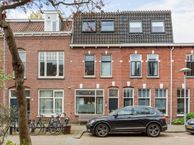 Coornhertstraat 24-B, 3521 XJ Utrecht