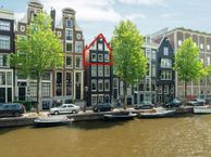 Herengracht 285-3, 1016 BK Amsterdam