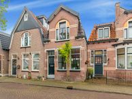 van Hogendorpstraat 4, 1561 PC Krommenie