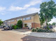 Haarlemstraat 11, 5224 XV Den Bosch