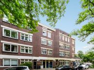 Mauvestraat 61-2, 1073 RJ Amsterdam