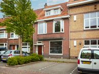 Lodewijk Napoleonlaan 31-A, 5616 BB Eindhoven