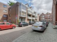 Siondwarsstraat 5, 3061 ET Rotterdam
