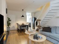 Tongersestraat 104, 6211 LR Maastricht