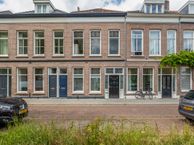 Chassésingel 10, 4811 HB Breda