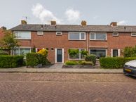 Zacharias Jansenstraat 47, 4332 VD Middelburg