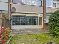 Robinsonstraat 203, 8923 AR Leeuwarden