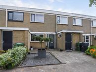 de Bird 104, 8918 GA Leeuwarden