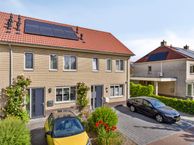 Hendricus Krijthestraat 42, 7742 KB Coevorden