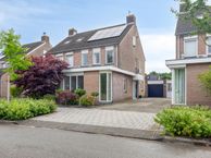 Enclaveberg 118, 4708 EC Roosendaal