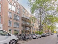 Joan Melchior Kemperstraat 104-A, 1051 TW Amsterdam