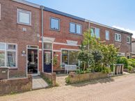 Leeghwaterstraat 124, 1221 BJ Hilversum