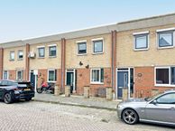 Marguerite Durasstraat 90, 3207 MB Spijkenisse