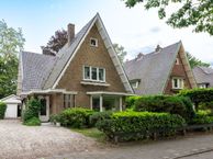 Jachtlaan 161, 7313 CX Apeldoorn