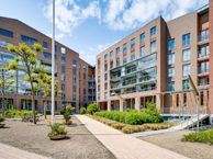 Sonnevillelunet 9-C, 6221 KT Maastricht