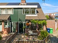 Gerrit van der Veenlaan 157, 2552 WH Den Haag