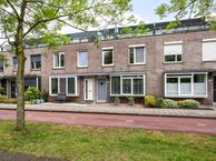 Maria Tesselschadelaan 141, 2135 RH Hoofddorp