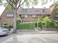 Pieter de Hooghlaan 54, 1213 BW Hilversum