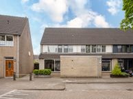 Clasinadreef 32, 5046 GW Tilburg