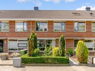 Tarweakker 13, 5236 WT Den Bosch