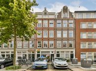Wagenaarstraat 62-1, 1093 CV Amsterdam