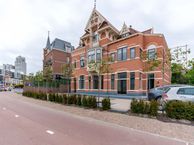 Nieuwe Parklaan 191, 2587 BT Den Haag