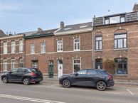 Tongerseweg 126, 6214 BD Maastricht