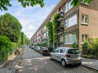 Hebronstraat 13-A, 3061 KD Rotterdam
