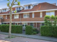 Benningskamplaan 33, 1911 LP Uitgeest