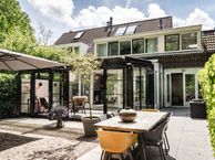 Bickerlaan 4, 2071 DC Santpoort-Noord