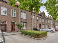 Elisabeth Strouvenlaan 57, 6214 AX Maastricht