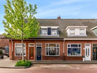 Ambonstraat 17, 2315 GG Leiden