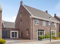 Vrouwkespad 8, 5386 DE Geffen