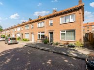 Abraham Bloemaertstraat 20, 5213 BE Den Bosch