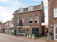 Burgemeester De Withstraat 13, 3732 EH De Bilt