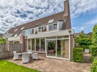 Ferdinand Huyckburg 53, 2907 HE Capelle aan den IJssel