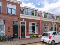 Beukstraat 63, 3581 XE Utrecht