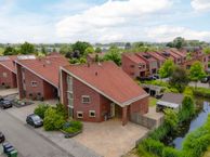 Christina Maria Smoorenburg erf 15, 1705 JC Heerhugowaard