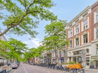 Witte de Withstraat 51-C, 3012 BM Rotterdam