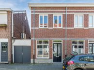 Hoogvensestraat 122-A, 5017 CH Tilburg