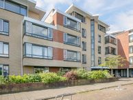 Utrechtse Jaagpad 47-G, 2313 LA Leiden